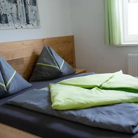 Casa de Férias Baer Comfortable *