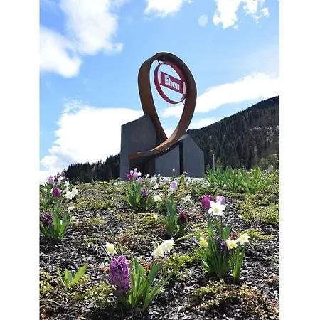 Casa de Férias Baer Comfortable