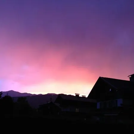 Baer Comfortable Eben Im Pongau