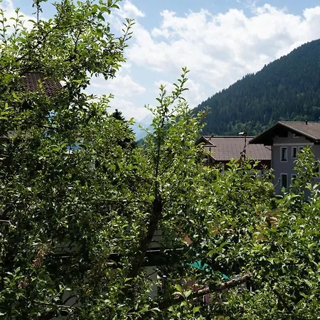 Baer Comfortable Eben Im Pongau