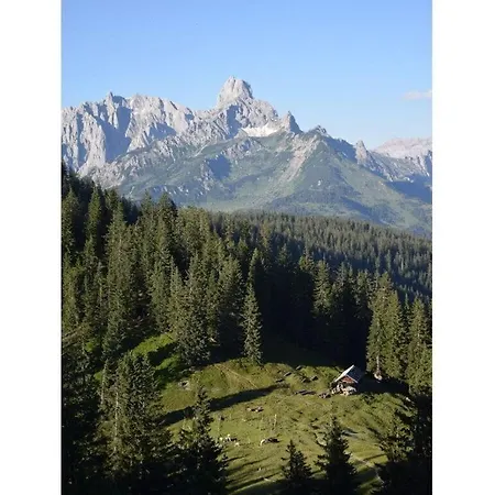 Casa de Férias Baer Comfortable *