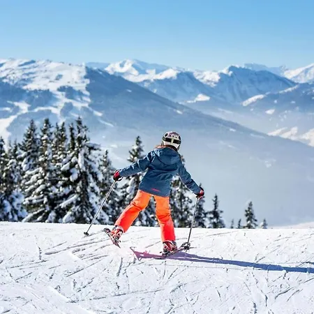 Casa de Férias Baer Comfortable