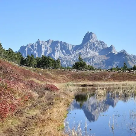 Casa de Férias Baer Comfortable *