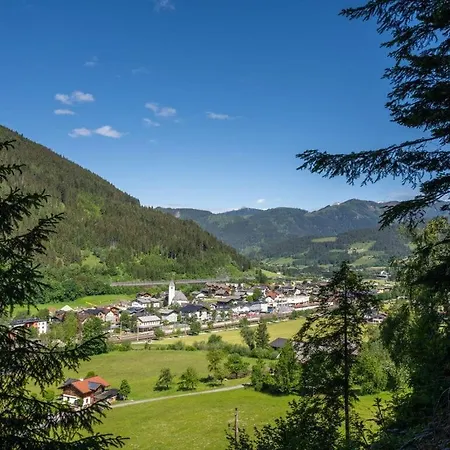 Baer Comfortable Eben Im Pongau