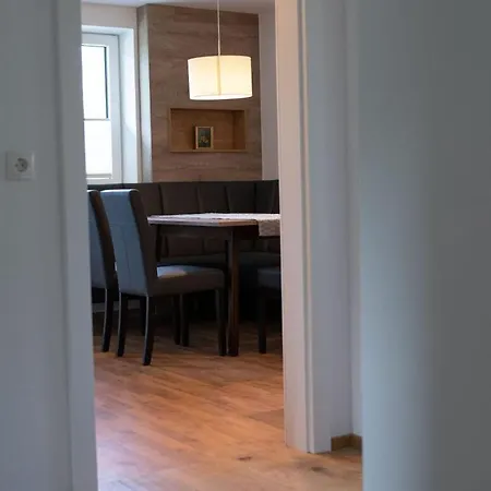 Baer Comfortable Eben Im Pongau