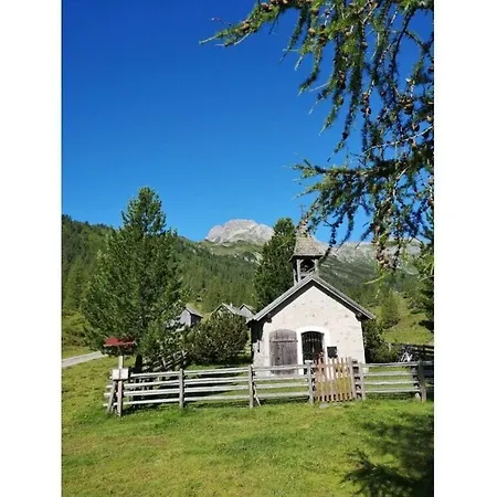 Prázdninový dům Baer Comfortable