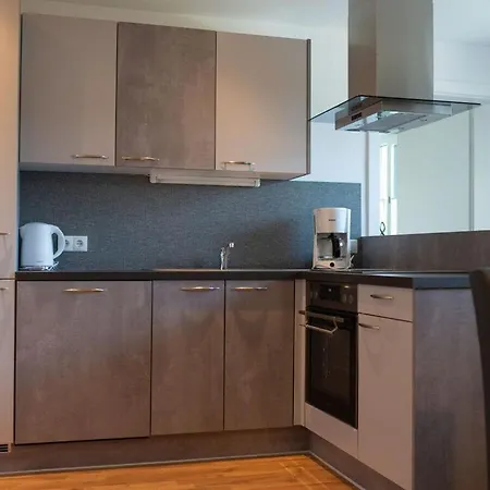 Casa de Férias Baer Comfortable *