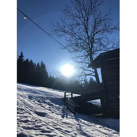 Baer Comfortable Eben Im Pongau