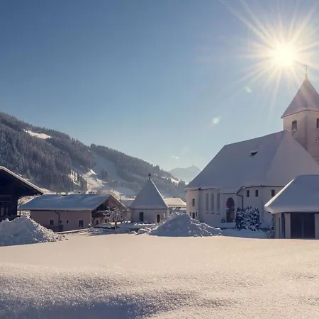 Casa de Férias Baer Comfortable