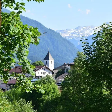 Casa de Férias Baer Comfortable *