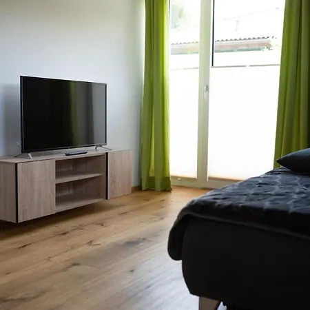 Prázdninový dům Baer Comfortable