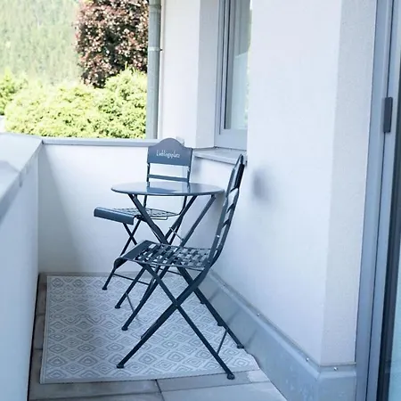 Casa de Férias Baer Comfortable *