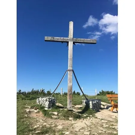 Baer Comfortable Eben Im Pongau