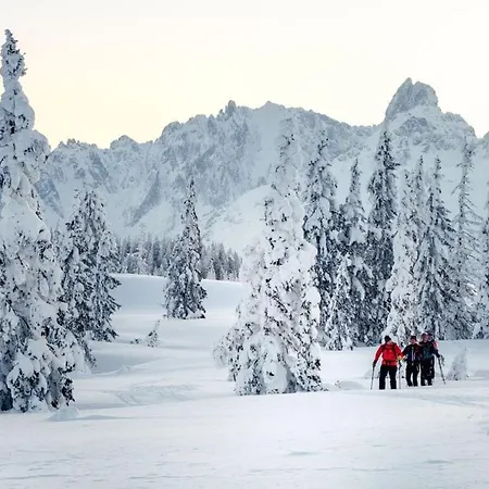 Casa de Férias Baer Comfortable