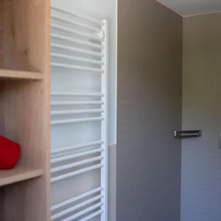 Prázdninový dům Baer Comfortable