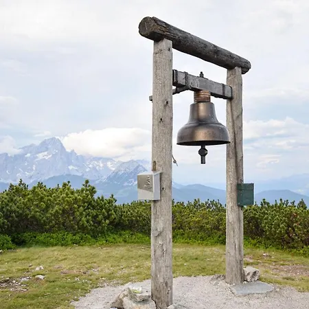 Casa de Férias Baer Comfortable